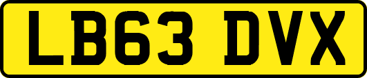 LB63DVX