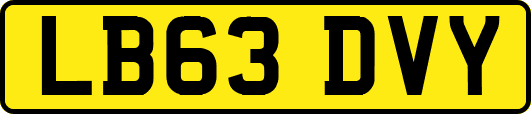 LB63DVY