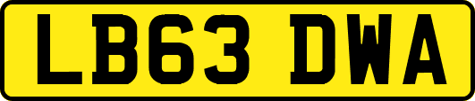 LB63DWA
