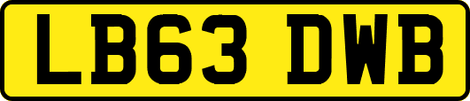 LB63DWB