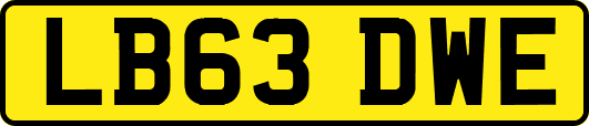 LB63DWE
