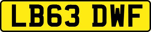 LB63DWF