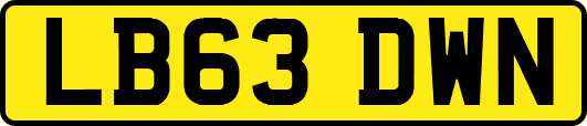 LB63DWN