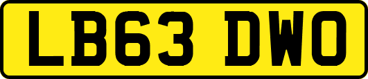 LB63DWO