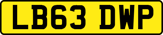 LB63DWP