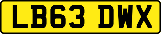 LB63DWX