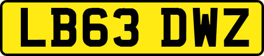 LB63DWZ