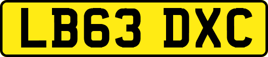 LB63DXC