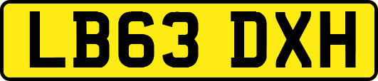 LB63DXH