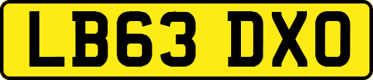 LB63DXO
