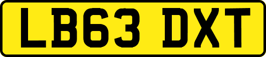 LB63DXT