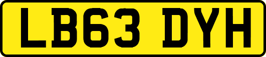 LB63DYH