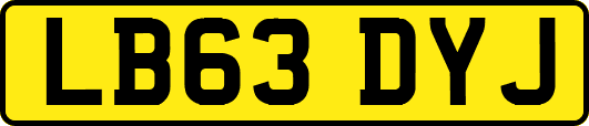 LB63DYJ