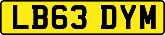 LB63DYM