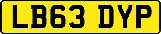 LB63DYP