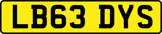 LB63DYS