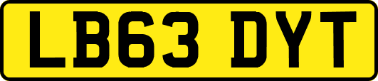 LB63DYT