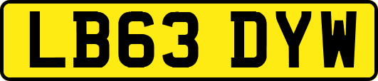 LB63DYW