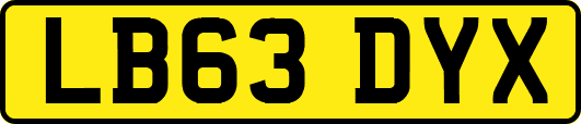LB63DYX