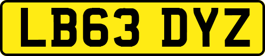 LB63DYZ