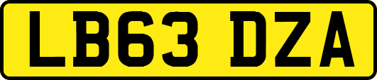 LB63DZA