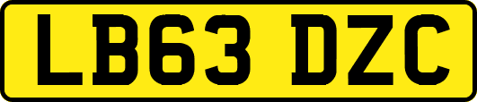 LB63DZC