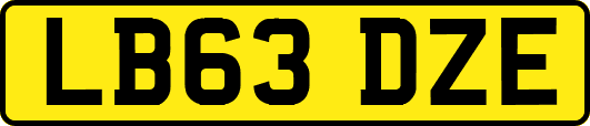 LB63DZE
