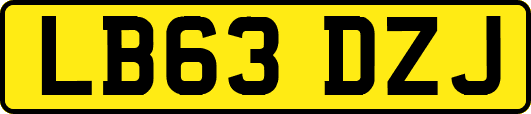 LB63DZJ