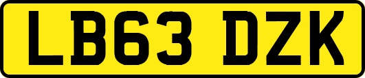 LB63DZK