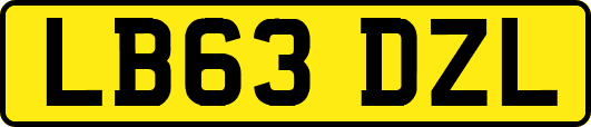 LB63DZL