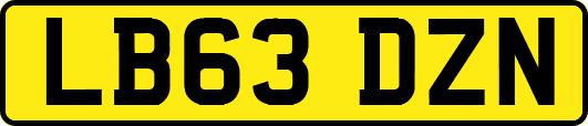 LB63DZN
