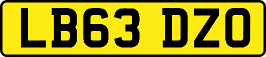 LB63DZO
