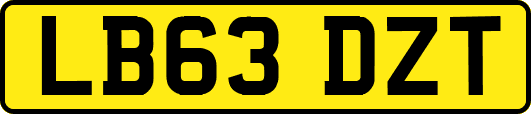 LB63DZT