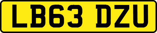 LB63DZU