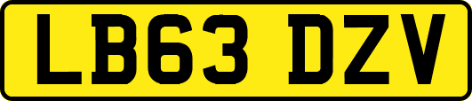 LB63DZV