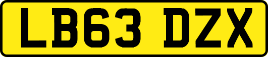 LB63DZX