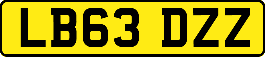 LB63DZZ