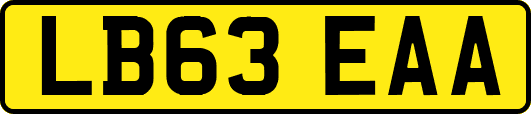 LB63EAA