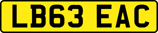 LB63EAC