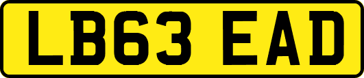 LB63EAD