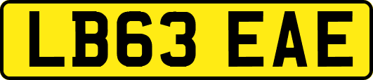 LB63EAE