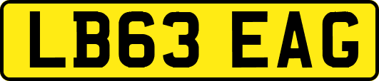 LB63EAG
