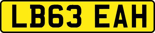 LB63EAH