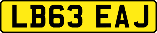 LB63EAJ