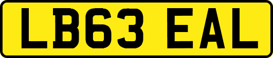 LB63EAL