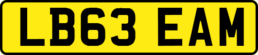 LB63EAM