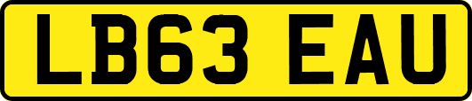 LB63EAU