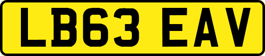 LB63EAV