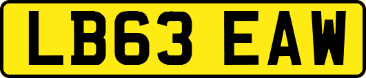 LB63EAW