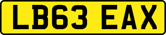 LB63EAX